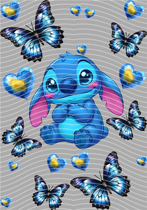 A5 Notebook Wraps-A 2257